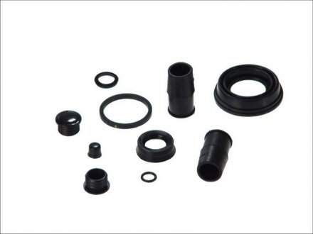 Ремкомплект супорта зад Civic 12-/Mini/Yaris 07- 34mm Toyota Yaris, Honda Civic, Mini Cooper AUTOFREN d4715