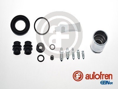 Ремкомплект супорта зад 38mm (Lucas) Berlingo/Partner/T4- (+поршень) Audi A4 AUTOFREN d4846C