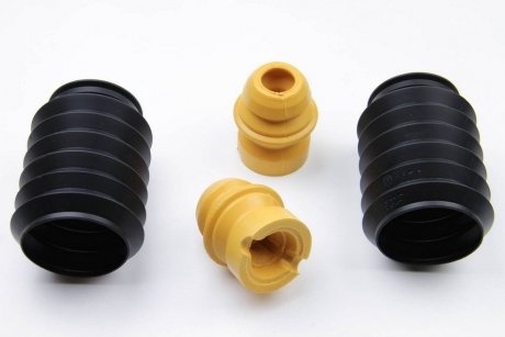 Комплект 2шт пыльник/отбойник амортизатора перед BMW 3 04-13 BMW E91, E90, E46, E82, E92, E93, E81, E88, E87 AUTOFREN d5141