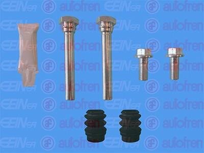 Комплект напрямних Honda Legend, Civic, Stream, FR-V AUTOFREN d7208C