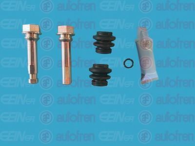 Ремкомпл. направляючих супорта RX 15-/ES 18-/Outlander III 12-/Rav 4 18-(11/11mm) AUTOFREN d7269C