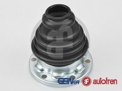 Пыльник шруса внутренний OCTAVIA/PASSAT -10 Audi 100, 80, Volkswagen Passat, Golf, Vento, Seat Toledo, Ibiza, Cordoba, Audi A3 AUTOFREN d8061