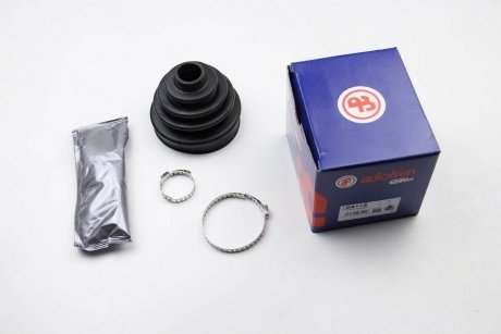 Пыльник шруса наружный AUDI 80/100/A6 84-97 Audi 80, 100, Volkswagen Passat, Golf, Vento, SAAB 9000, Audi A6, Suzuki Swift, Volvo 850, V70, C70 AUTOFREN d8112