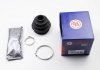 Купить Пыльник шруса наружный BMW 5/X5 96-06 BMW E38, E39, Alfa Romeo 156, BMW X5, Alfa Romeo 147, Jaguar XJ AUTOFREN d8206 (фото1) подбор по VIN коду, цена 364 грн.