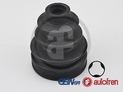 Пыльник привода колеса Mitsubishi Galant, Toyota Corolla, Carina, Camry, Celica, Mazda 323, Mitsubishi Carisma AUTOFREN d8258