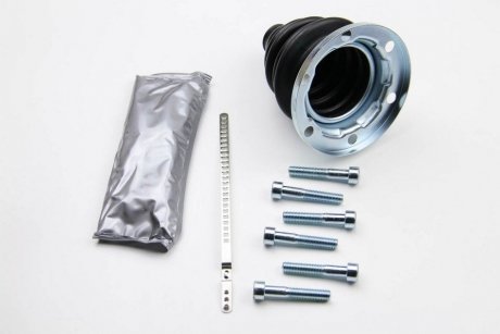 Пыльник шруса внутренний OCTAVIA/CADDY/GOLF 93-10 Audi 80, Volkswagen Golf, Jetta, Passat, Vento, Seat Toledo, Ibiza, Cordoba, Audi A4, A3, Skoda Octavia AUTOFREN d8290