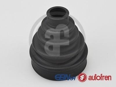 Купити Пильовик приводу колеса Fiat Uno, Seat Ibiza, Lancia Delta, Fiat Panda AUTOFREN d8296 (фото1) підбір по VIN коду, ціна 332 грн.