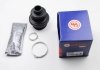 Купить Пыльник шруса внутренний MB W210/S210 95-03 Mercedes A124, A207, A238, W140, C140, Fiat Croma, Mercedes W202, W210, S202, S210, CLK-Class, W220, W203 AUTOFREN d8320 (фото1) подбор по VIN коду, цена 266 грн.