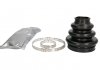 Купить Пыльник шруса внутренний BMW 3/5/X3 95-13 BMW E91, E36, E46, X1, E60, E61, X3, E63, E64, E90, E81 AUTOFREN d8368 (фото1) подбор по VIN коду, цена 258 грн.