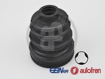 Пыльник шруса внутренний 323/626/Colt/Lancer (23*66*98mm) Hyundai IX20, Mitsubishi Lancer, Mazda 626, Xedos 6, Hyundai I30, Accent, KIA Ceed, Soul, Hyundai Coupe, Santa Fe, Elantra AUTOFREN d8393