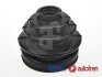 Купити Пильовик ШРКШ зовн. (27x86x95) CAMRY/HIACE/HILUX/LITEACE 82-05 AUTOFREN d8396 (фото1) підбір по VIN коду, ціна 404 грн.