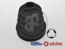 Купить Пыльник шруса внутренний FIESTA/FUSION/CR-V 01-12 Fiat Panda, Honda CR-V, Hyundai I10, Mini Cooper, Subaru Forester, Ford Fiesta, Citroen C3, Ford Fusion, Mazda 2, Citroen C2 AUTOFREN d8413 (фото1) подбор по VIN коду, цена 326 грн.