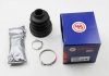 Купить Пыльник шруса внутренний FOCUS/C-MAX 03-12 Ford Focus, C-Max AUTOFREN d8520 (фото4) подбор по VIN коду, цена 367 грн.