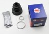 Купити Пильник шруса внутрішній FOCUS/C-MAX 04-12 Mini Cooper, Clubman, Ford Focus, C-Max AUTOFREN d8522 (фото4) підбір по VIN коду, ціна 394 грн.