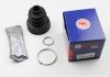 Купити Пильник шруса внутрішній FOCUS/C-MAX 04-12 Mini Cooper, Clubman, Ford Focus, C-Max AUTOFREN d8522 (фото3) підбір по VIN коду, ціна 394 грн.