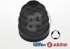 Купить Пыльник шруса внутренний MAZDA 6/QASHQAI/X-TRAIL 02-13 Mazda CX-7, 6, Nissan Qashqai, Mitsubishi Outlander, Nissan X-Trail AUTOFREN d8528 (фото1) подбор по VIN коду, цена 361 грн.