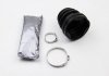 Купить Пыльник шруса внутренний MEGANE/SCENIC/FLUENCE 08- Citroen C3, Dacia Logan, Peugeot 208, 207, Renault Megane, Logan, Twingo, Fluence, Scenic, Grand Scenic, Peugeot 2008 AUTOFREN d8545 (фото1) подбор по VIN коду, цена 286 грн.