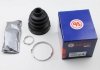 Купить Пыльник шруса внутренний FOCUS/S40 05-12 Volvo V60, C30, C70, S40, V50, S80, V70, Ford Focus, Volvo S60, V40 AUTOFREN d8604 (фото3) подбор по VIN коду, цена 314 грн.