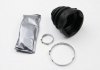 Купить Пыльник шруса внутренний FOCUS/S40 05-12 Volvo V60, C30, C70, S40, V50, S80, V70, Ford Focus, Volvo S60, V40 AUTOFREN d8604 (фото1) подбор по VIN коду, цена 314 грн.