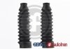 Купить Пыльник рулевой тяги Комплект Caddy/Golf/Passat -05 Volkswagen Golf, Jetta, Passat, Scirocco, Corrado, Vento, Seat Toledo, Ibiza, Volkswagen Polo, Seat Cordoba, Volkswagen Sharan AUTOFREN d9056C (фото1) подбор по VIN коду, цена 448 грн.