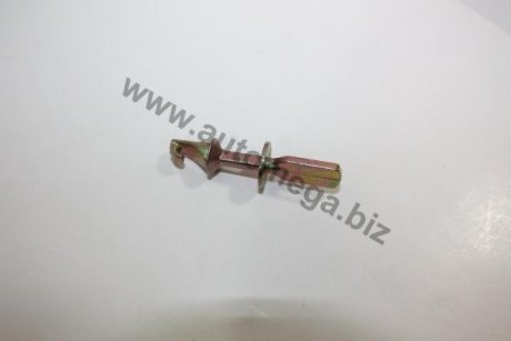 Система управления ручки двери Volkswagen Golf, Vento, Seat Ibiza, Cordoba, Volkswagen Polo, Caddy AUTOMEGA 100022510