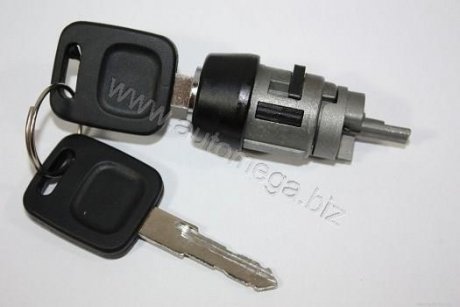 Секрет замка зажигания Audi 80 83-90, 100 88-90 AUTOMEGA 100035410