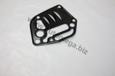 Фиксатор гайки ступичной GOLF 1-3, A80, A100, A6 -97, IBIZA/CORD. Audi 80, 100, Volkswagen Polo, Golf, Jetta, Passat, Vento, Seat Toledo, Ibiza, Audi A6, Seat Cordoba AUTOMEGA 110036110