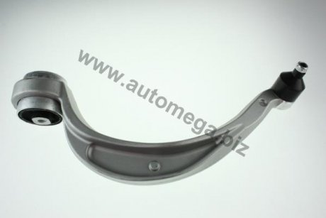 Купить Ричаг Audi A5, A4 AUTOMEGA 110061110 (фото1) подбор по VIN коду, цена 1626 грн.