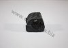 Купити Втулка стабілізатора внутрішня (d=18mm) Seat Arosa, VW Lupo, Polo 95-01 Volkswagen Polo AUTOMEGA 110062110 (фото1) підбір по VIN коду, ціна 154 грн.