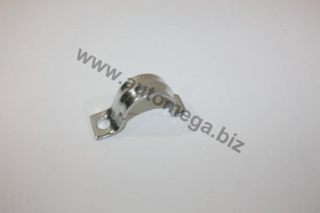 Скоба крепления подушки стабилизатора VW Golf, Skoda Octavia Skoda Octavia, Audi A3, Skoda Superb, Volkswagen Golf, Audi TT, Volkswagen Bora, Seat Toledo, Leon AUTOMEGA 110066510