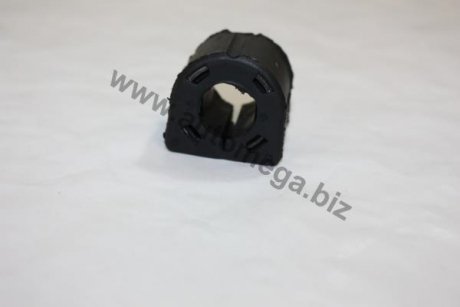 Втулка стабилизатора (18mm) OPEL CORSA D 1.0/1.3CDTI 07.06- Fiat Grande Punto, Opel Corsa AUTOMEGA 110173410