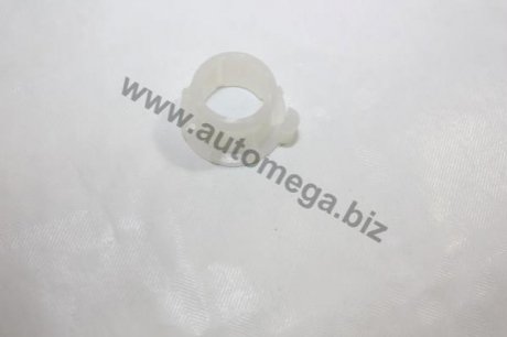 Купить Втулка штока вилки КПП AUTOMEGA 130024510 (фото1) подбор по VIN коду, цена 39 грн.