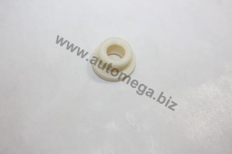 Купити Втулка штока вилки КПП AUTOMEGA 130025010 (фото1) підбір по VIN коду, ціна 154 грн.