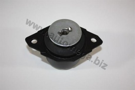 Подушка двигателя задняя VW Passat 88-; Golf/Vento 1,4/1,6/1,9D/1,9TD 91- Volkswagen Passat, Golf, Vento, Seat Ibiza, Cordoba, Volkswagen Polo, Caddy, Seat Toledo AUTOMEGA 130030810