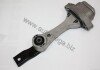 Купити Подушка КПП задняя VW Golf/Bora 97- Audi A3, Skoda Octavia, Volkswagen Golf, Audi TT, Volkswagen Bora, Seat Toledo, Leon AUTOMEGA 130032110 (фото1) підбір по VIN коду, ціна 1281 грн.