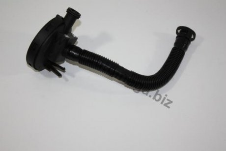 Клапан Volkswagen Polo, Skoda Roomster, Seat Cordoba, Ibiza, Skoda Fabia, Volkswagen Jetta, Seat Toledo, Skoda Rapid AUTOMEGA 130034510