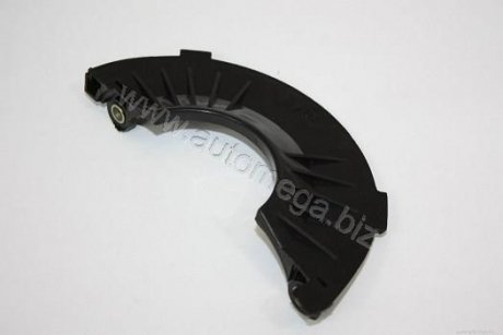 Купить Крышка ремня ГРМ VW Volkswagen Golf, Jetta, Passat, Scirocco, Corrado, Transporter, Vento, Caddy, Polo AUTOMEGA 130042110 (фото1) подбор по VIN коду, цена 213 грн.