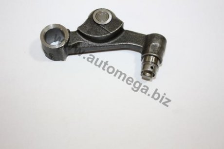 Рычажный рычаг Volkswagen Passat, Mitsubishi Outlander, Audi A3, Volkswagen Touran, Golf, Audi A6, Seat Altea, Skoda Octavia, Audi A4, Seat Toledo, Volkswagen Jetta AUTOMEGA 130044510