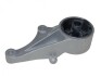 Купить Опора двигателя перед. Opel Astra G 1.2 16V,1.6,1.7 DTI 16V,1.7 TD 98-00 AUTOMEGA 130114210 (фото1) подбор по VIN коду, цена 836 грн.