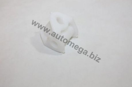 Купить Втулка штока вилки КПП Opel Ascona AUTOMEGA 130115610 (фото1) подбор по VIN коду, цена 217 грн.