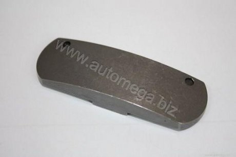 Толкатель клапана Opel Vectra B/C, Signum, Sintra, Astra G, Zafira A, Frontera B, Omega B 2.0 DT Opel Vectra, Astra, Omega, Frontera, Zafira AUTOMEGA 130121710