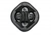 Купити Кронштейн глушника Skoda Favorit, Lada 2108 AUTOMEGA 140014010 (фото2) підбір по VIN коду, ціна 181 грн.