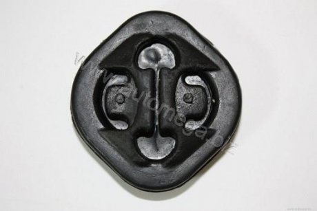 Кронштейн глушителя Skoda Favorit, Lada 2108 AUTOMEGA 140014010 (фото1)