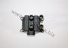 Купить Катушка зажигания Ford 1.0-2.0 16V 95-,Mazda 121 1.3 96- Ford Fiesta, Escort, KA, Mondeo, Focus, Fusion, Transit, Volvo S40, V50 AUTOMEGA 150009410 (фото1) подбор по VIN коду, цена 748 грн.