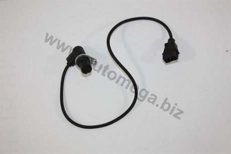 Датчик оборотов коленвала Seat Cordoba,Ibiza,VW Golf III, Passat 2.0 (2E,AGG) AUTOMEGA 150034410