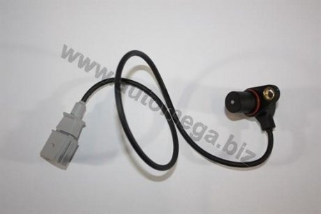 Датчик частоты вращения коленвала VW/Audi/Seat 96- AUTOMEGA 150034510