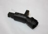 Купити Датчик ABS задний Audi A3, TT; VW-Golf III, IV, Bora, Passat IV Audi A3, Skoda Octavia, Volkswagen Golf, Audi TT, Volkswagen Bora, Seat Toledo, Volkswagen Caddy, Seat Leon AUTOMEGA 150042910 (фото1) підбір по VIN коду, ціна 342 грн.