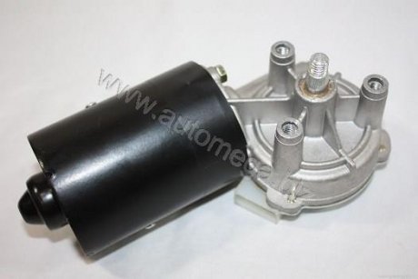 Двигатель стеклоочистителя VAG Volkswagen Passat, Corrado, Transporter, Golf, Vento, Audi A3, Skoda Octavia, Volkswagen Bora AUTOMEGA 150052410