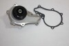 Купить Насос водяной Ford fiestaCitroen C3/C2 Xsara; Peugeot 206/307 1.4 HDi 09.2001->, Peugeot 208, Ford Fiesta, Peugeot 206, Citroen C3, Peugeot 307, Ford Fusion, Mazda 2, Citroen C2, Peugeot 107, 207 AUTOMEGA 160009110 (фото2) подбор по VIN коду, цена 515 грн.