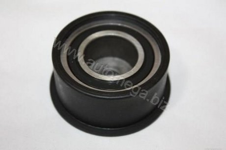 Купить Pолик обводной Opel Corsa, Vectra, Astra, Zafira, Combo AUTOMEGA 160017110 (фото1) подбор по VIN коду, цена 345 грн.